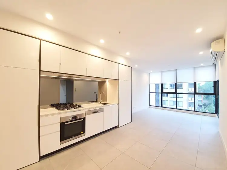 2 Morton Street