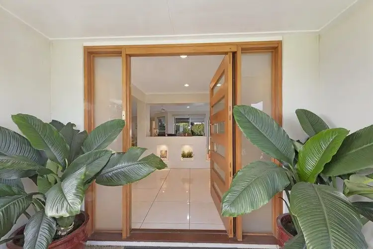 Fourth view of Homely house listing, 81 Palm Springs Drive, Calavos QLD 4670