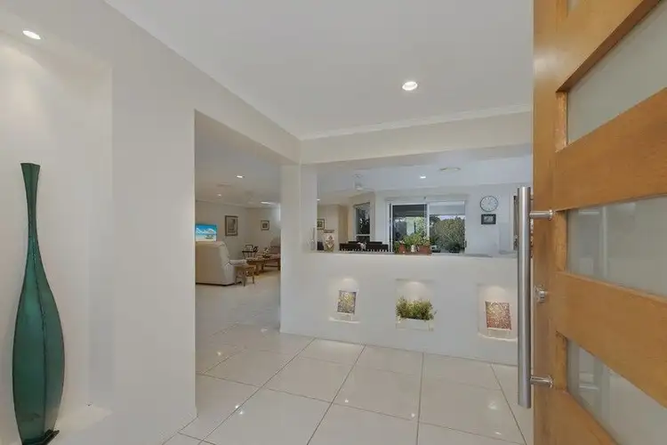 Fifth view of Homely house listing, 81 Palm Springs Drive, Calavos QLD 4670