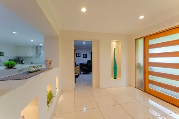 Sixth view of Homely house listing, 81 Palm Springs Drive, Calavos QLD 4670