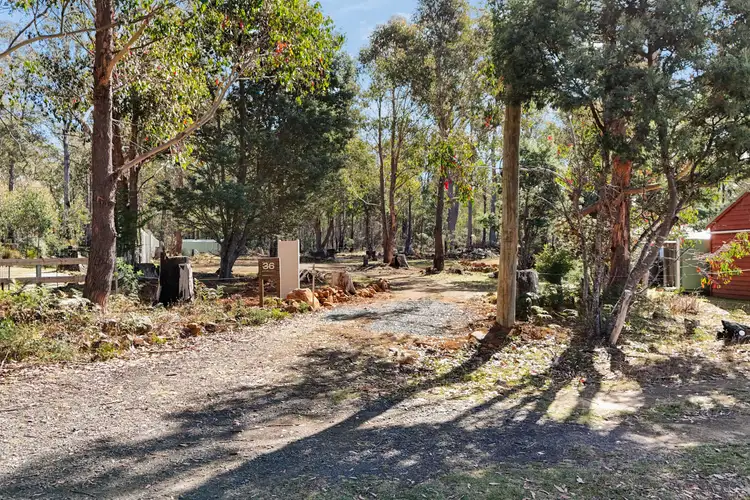 Fourth view of Homely land listing, 36 Laycock Drive, Interlaken TAS 7030