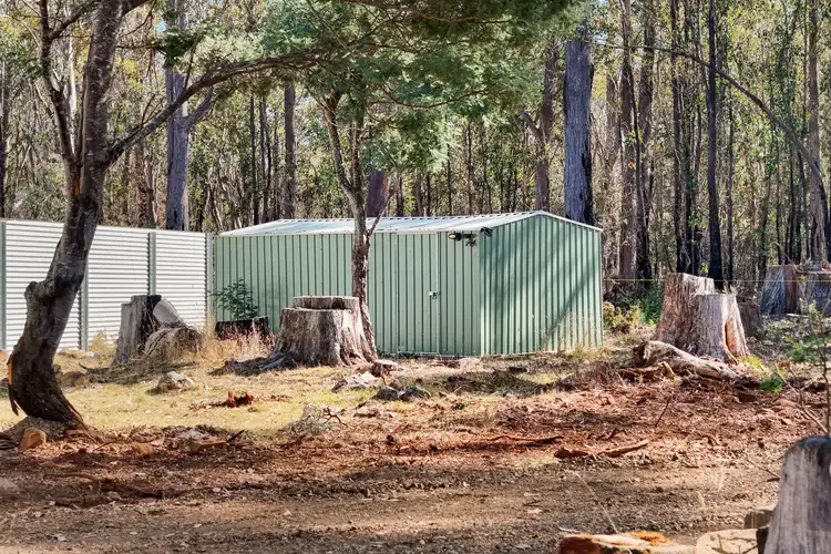 Fifth view of Homely land listing, 36 Laycock Drive, Interlaken TAS 7030