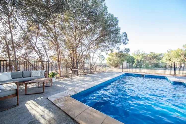 Sixth view of Homely rural property listing, 450 MURRABIT WEST ROAD, Murrabit West VIC 3579