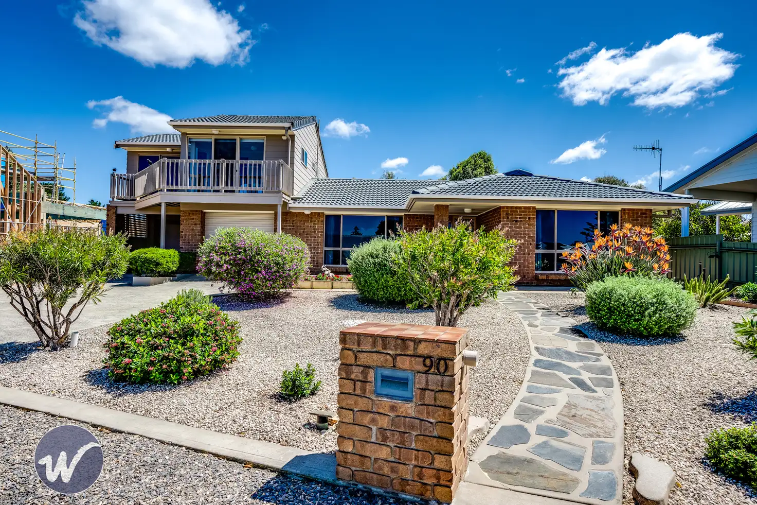 Main view of Homely house listing, 90 Padman Crescent, Middleton SA 5213