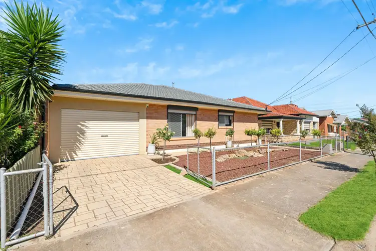 11 Amy Street