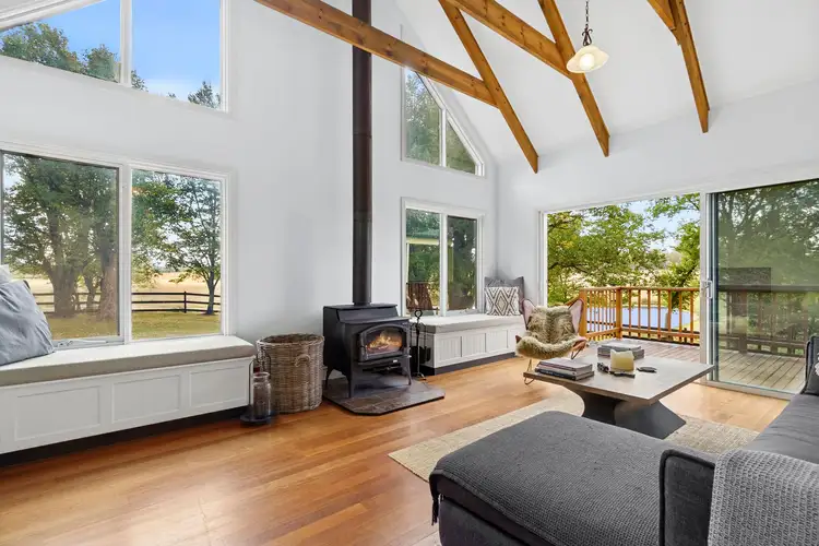 Fourth view of Homely rural property listing, 6910 Boorowa Road, Crookwell NSW 2583