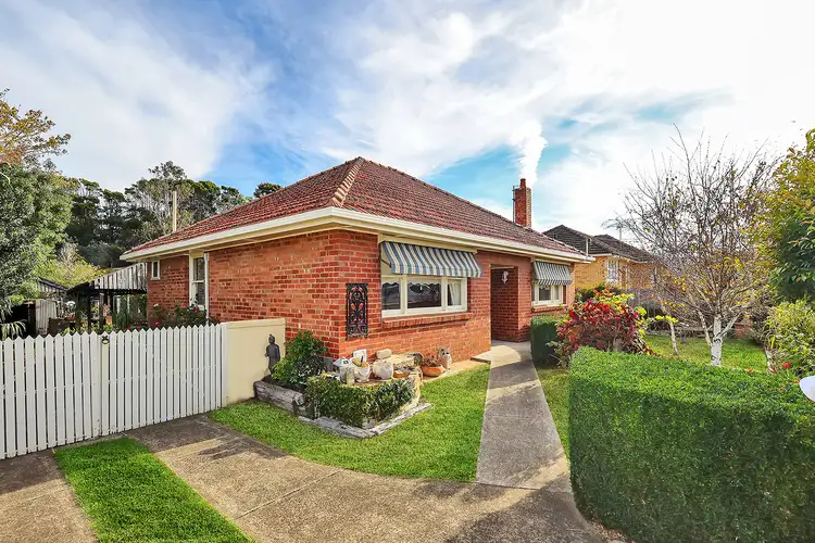 Main view of Homely house listing, 25 Kerr Street, Warrnambool VIC 3280