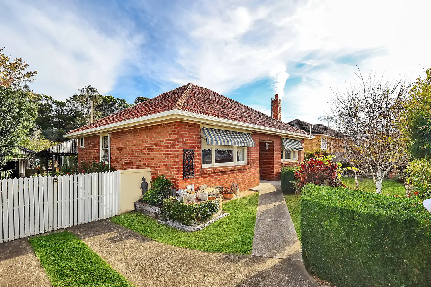 Main view of Homely house listing, 25 Kerr Street, Warrnambool VIC 3280