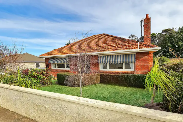 Second view of Homely house listing, 25 Kerr Street, Warrnambool VIC 3280