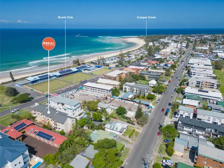 2/146 Marine Parade, Kingscliff NSW 2487