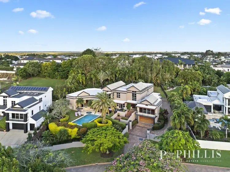6002 Olympic Drive, Sanctuary Cove QLD 4212