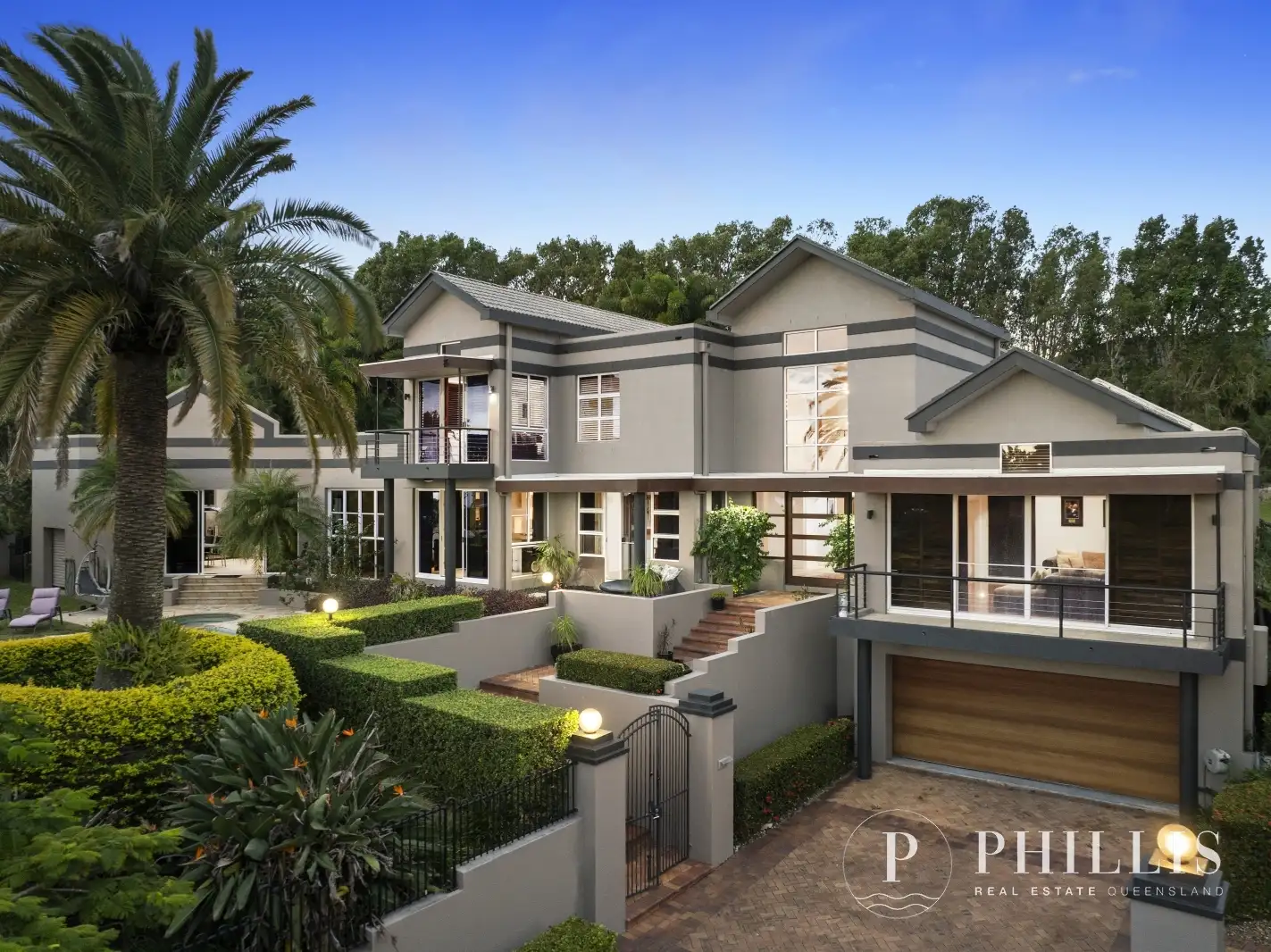 Main view of Homely house listing, 6002 Olympic Drive, Sanctuary Cove QLD 4212