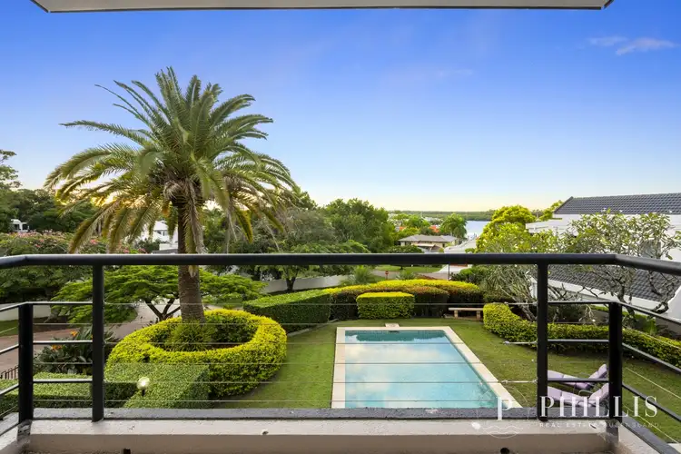 Third view of Homely house listing, 6002 Olympic Drive, Sanctuary Cove QLD 4212