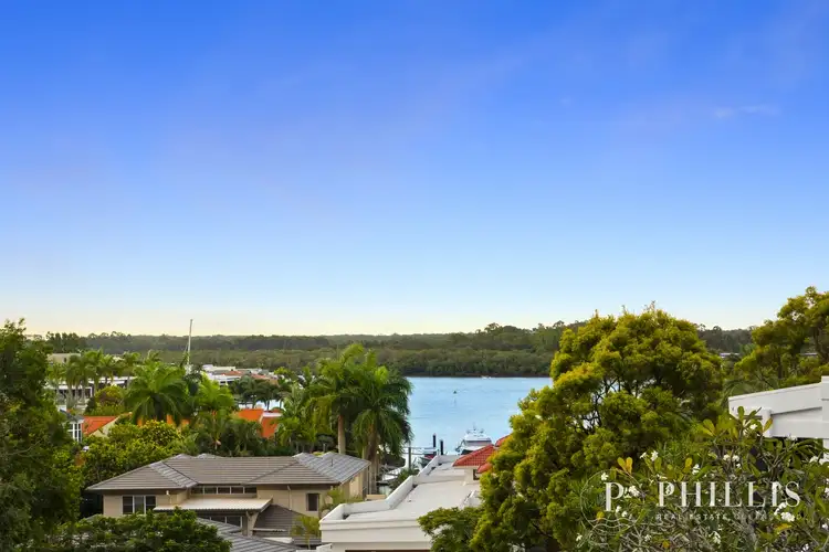 Fourth view of Homely house listing, 6002 Olympic Drive, Sanctuary Cove QLD 4212
