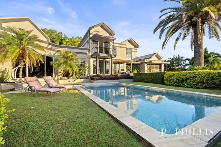 Fifth view of Homely house listing, 6002 Olympic Drive, Sanctuary Cove QLD 4212