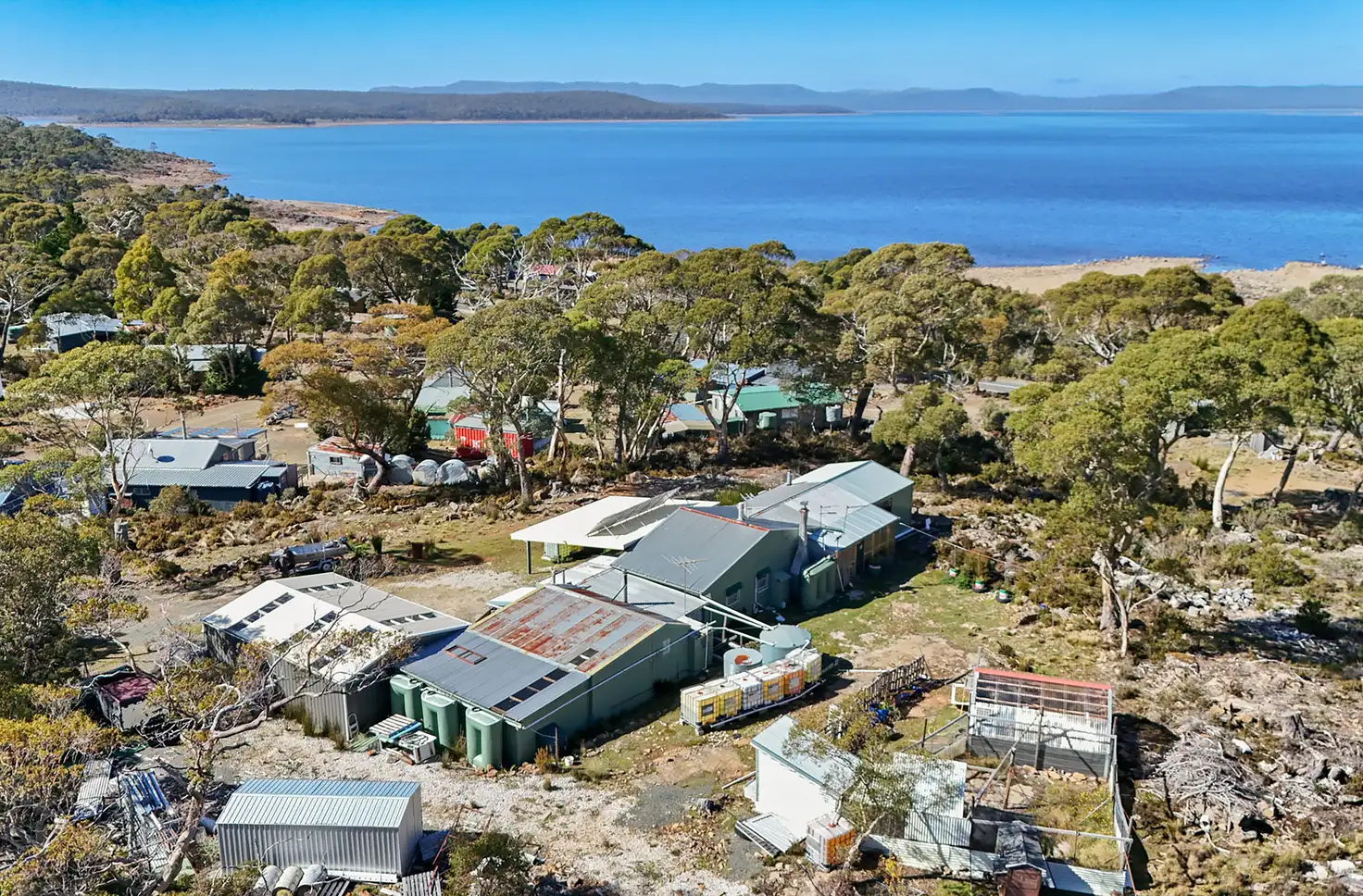 Main view of Homely house listing, 9 Johnstone Road, Doctors Point TAS 7304