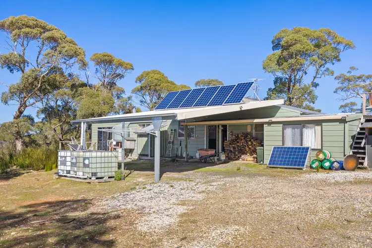 Second view of Homely house listing, 9 Johnstone Road, Doctors Point TAS 7304
