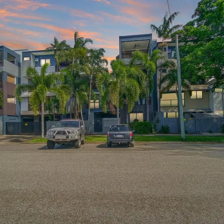 17/14 Morehead Street, South Townsville QLD 4810