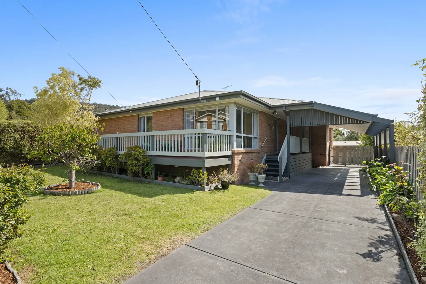 Main view of Homely house listing, 12 Dorothea Crescent, Dromana VIC 3936