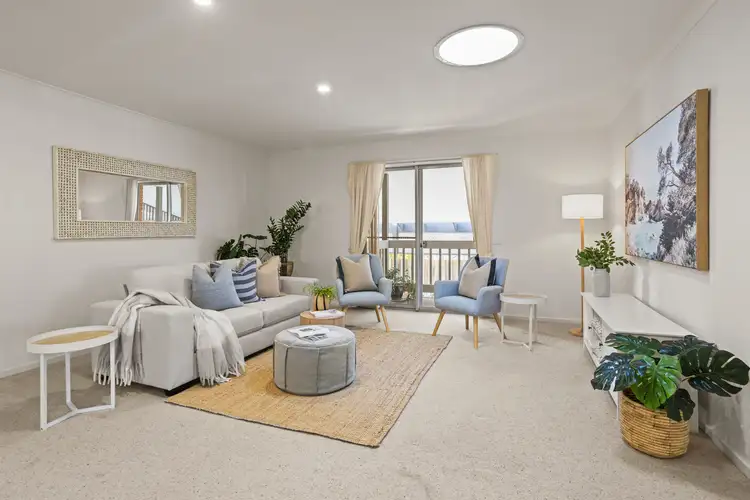 Second view of Homely house listing, 12 Dorothea Crescent, Dromana VIC 3936