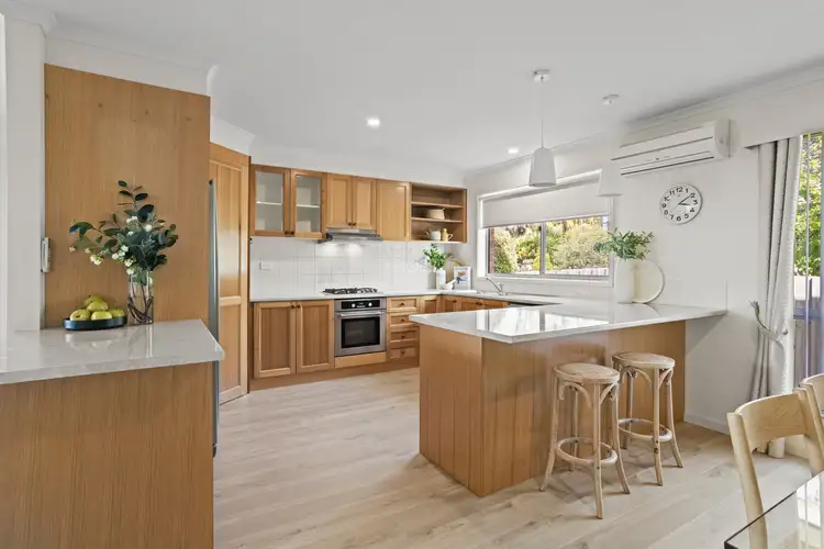 Third view of Homely house listing, 12 Dorothea Crescent, Dromana VIC 3936