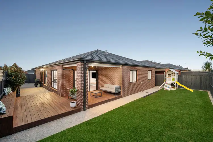11 Worn Road, Charlemont VIC 3217