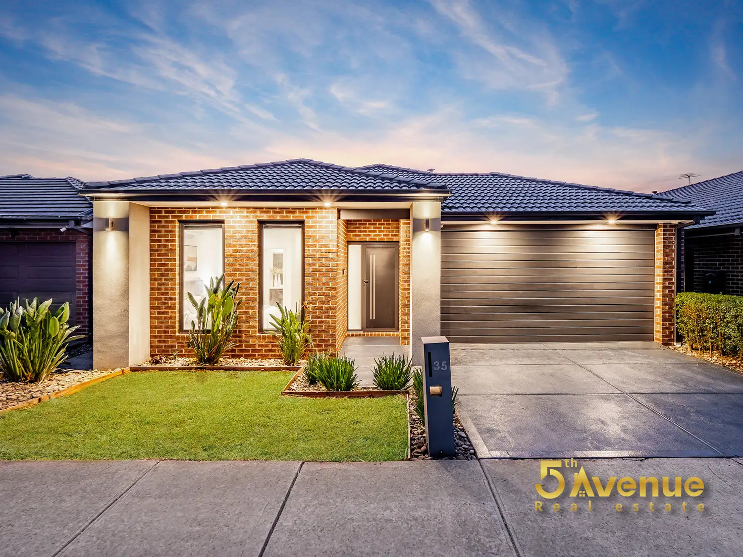 Main view of Homely house listing, 35 Topcliffe Road, Wollert VIC 3750