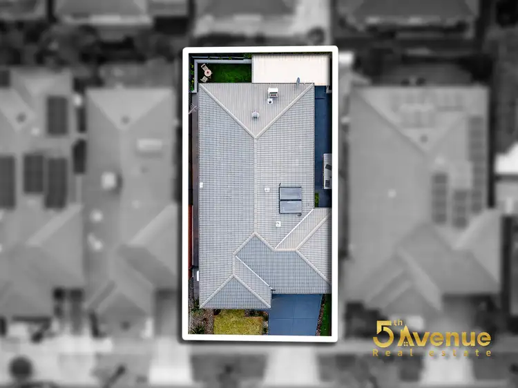 Second view of Homely house listing, 35 Topcliffe Road, Wollert VIC 3750