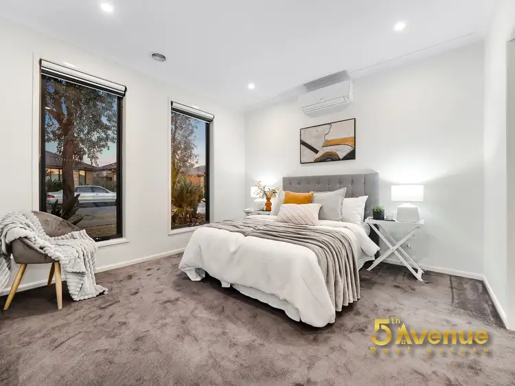 Third view of Homely house listing, 35 Topcliffe Road, Wollert VIC 3750
