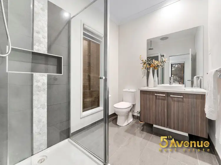Fourth view of Homely house listing, 35 Topcliffe Road, Wollert VIC 3750