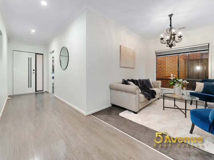 Fifth view of Homely house listing, 35 Topcliffe Road, Wollert VIC 3750