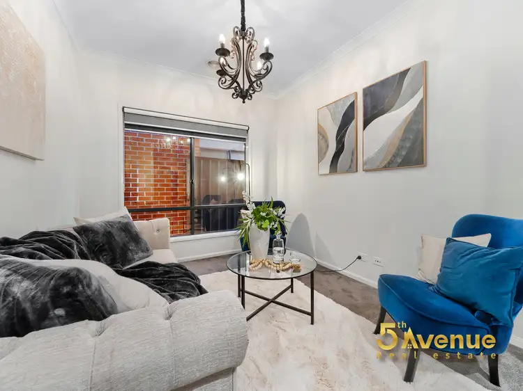 Sixth view of Homely house listing, 35 Topcliffe Road, Wollert VIC 3750
