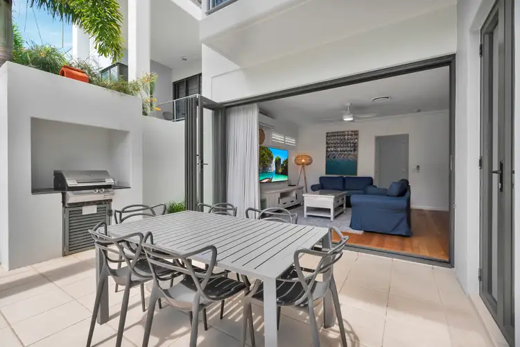 Fourth view of Homely house listing, 3/130 Mudjimba Esplanade, Marcoola QLD 4564
