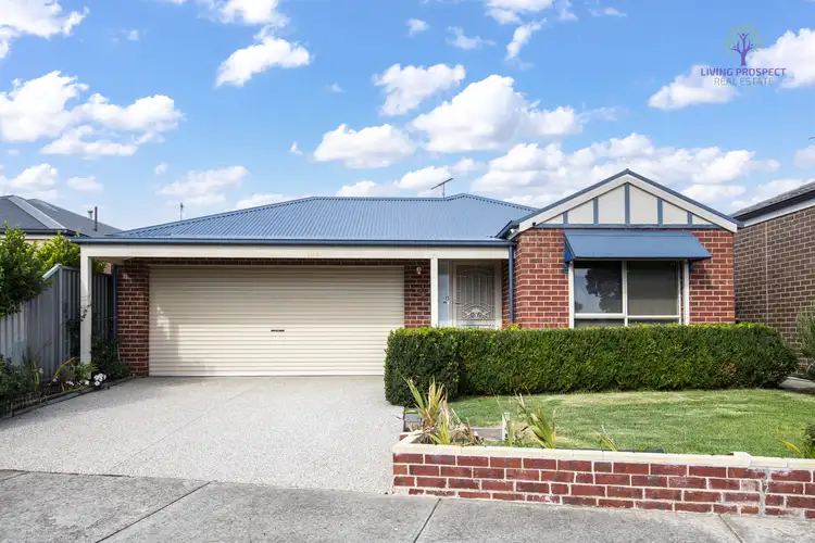 6 Grey Teal Place, Lara VIC 3212