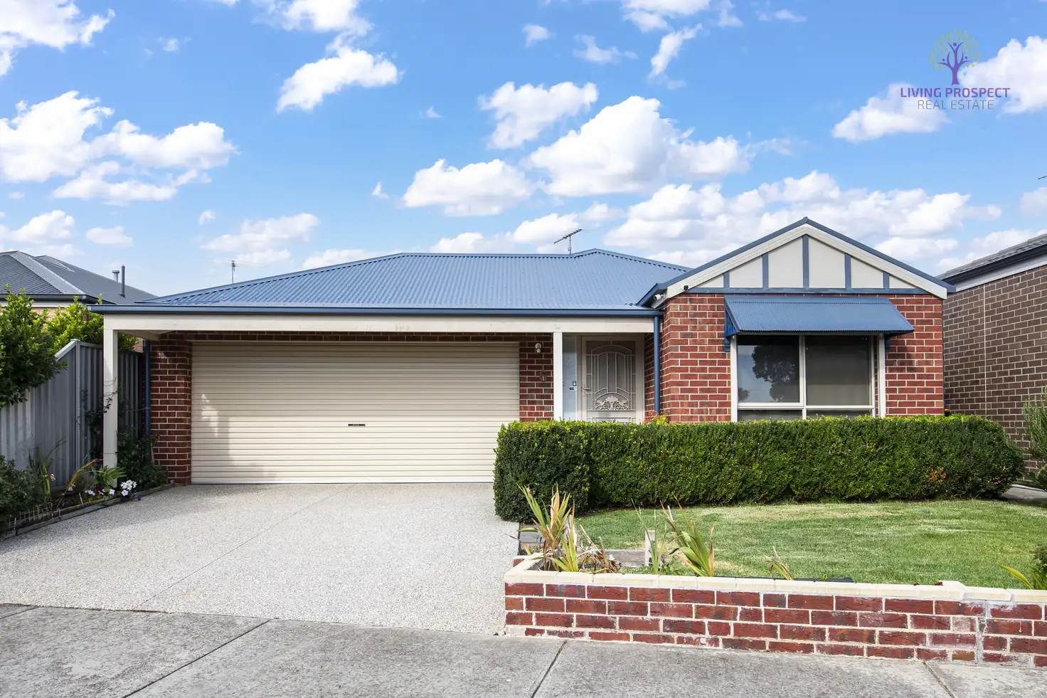 Main view of Homely house listing, 6 Grey Teal Place, Lara VIC 3212