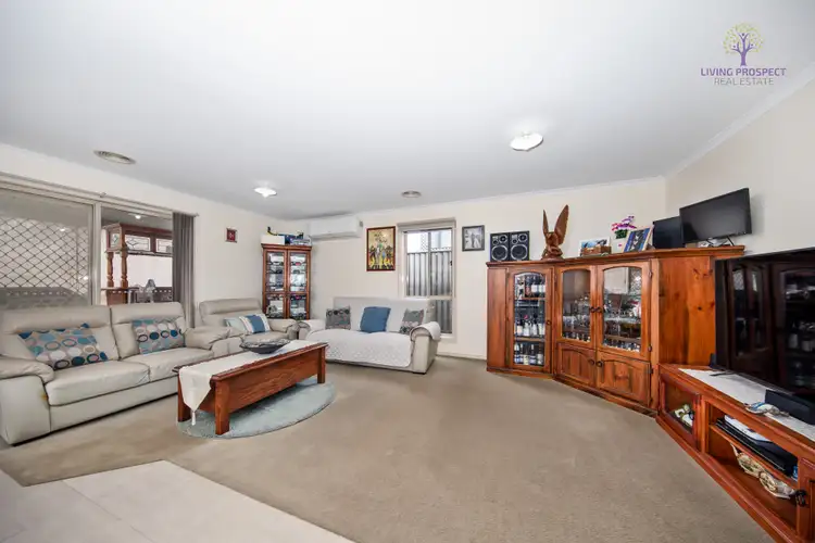 Fourth view of Homely house listing, 6 Grey Teal Place, Lara VIC 3212