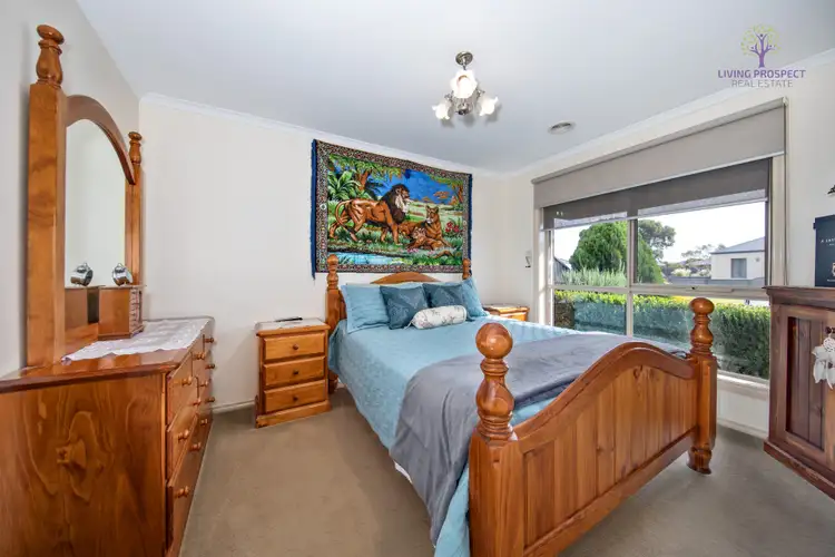 Sixth view of Homely house listing, 6 Grey Teal Place, Lara VIC 3212