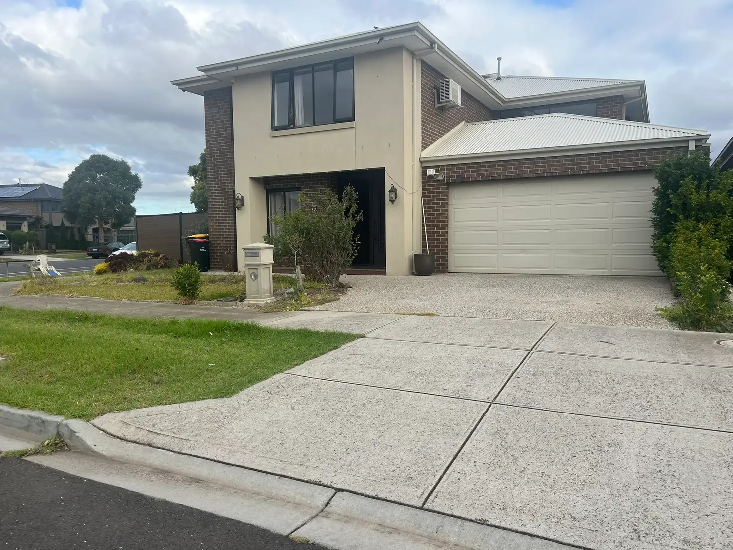 Main view of Homely house listing, 32 Adams Drive, Fraser Rise VIC 3336