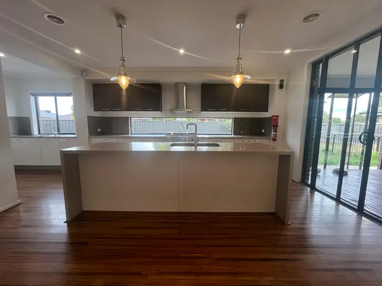 Second view of Homely house listing, 32 Adams Drive, Fraser Rise VIC 3336