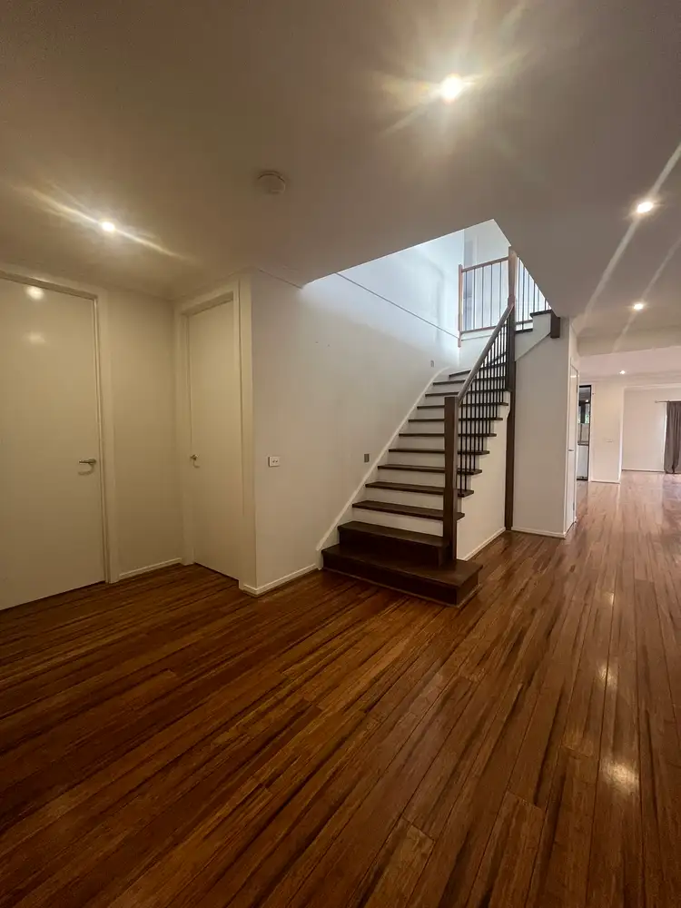 Fourth view of Homely house listing, 32 Adams Drive, Fraser Rise VIC 3336