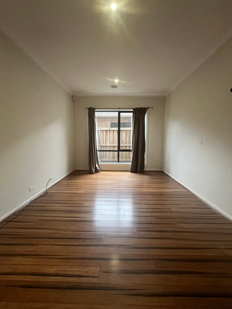Fifth view of Homely house listing, 32 Adams Drive, Fraser Rise VIC 3336
