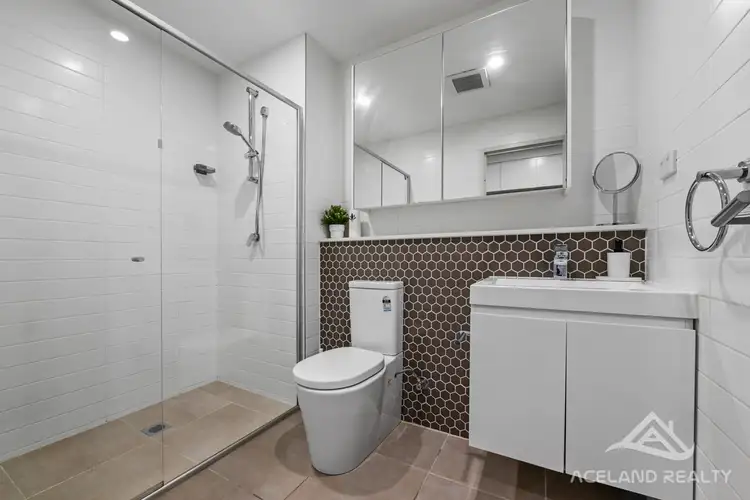 Sixth view of Homely apartment listing, 15/40 Addlestone Road, Merrylands NSW 2160