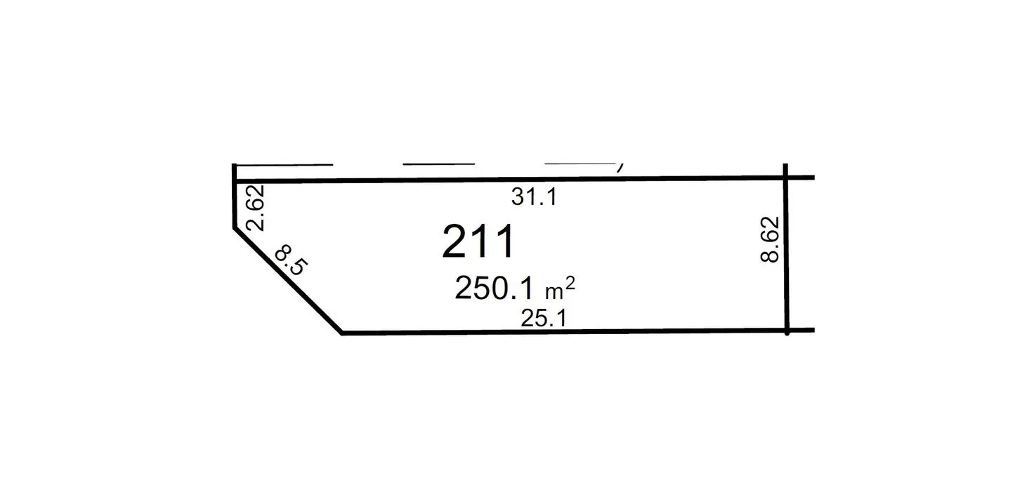 Main view of Homely land listing, LOT 211, 30 Kelly Street, Austral NSW 2179