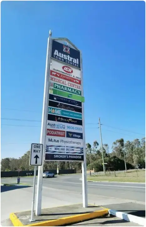 Fourth view of Homely land listing, LOT 211, 30 Kelly Street, Austral NSW 2179