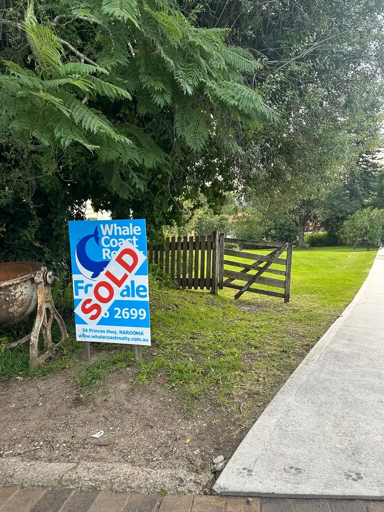 29 Bate Street, Central Tilba NSW 2546