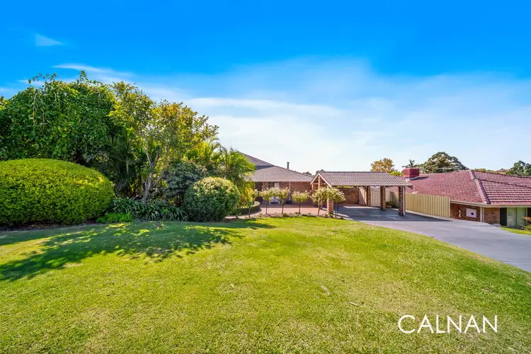 25 McGuiness Drive, Leeming WA 6149