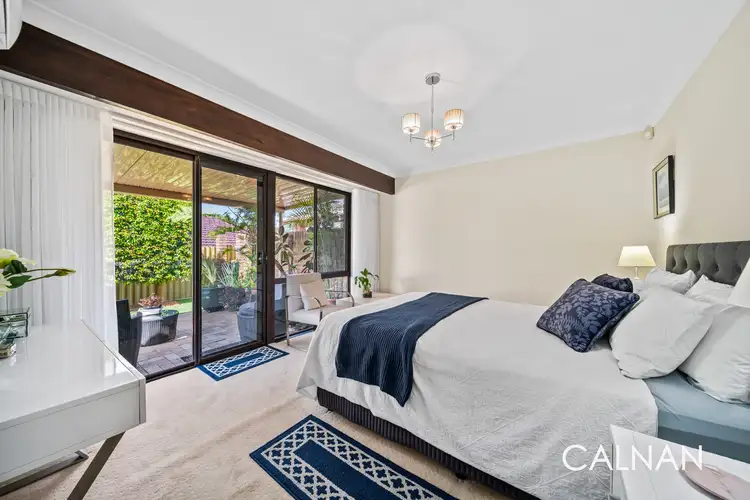 Fifth view of Homely house listing, 25 McGuiness Drive, Leeming WA 6149