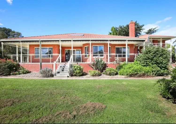 290 Healesville - Koo Wee Rup Road, Healesville VIC 3777