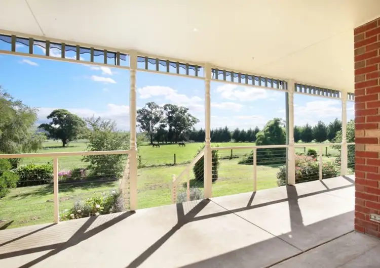 Second view of Homely house listing, 290 Healesville - Koo Wee Rup Road, Healesville VIC 3777