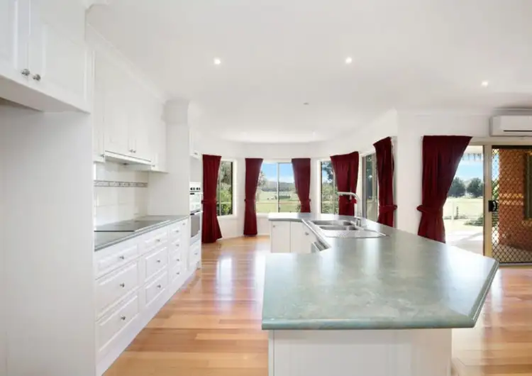 Third view of Homely house listing, 290 Healesville - Koo Wee Rup Road, Healesville VIC 3777